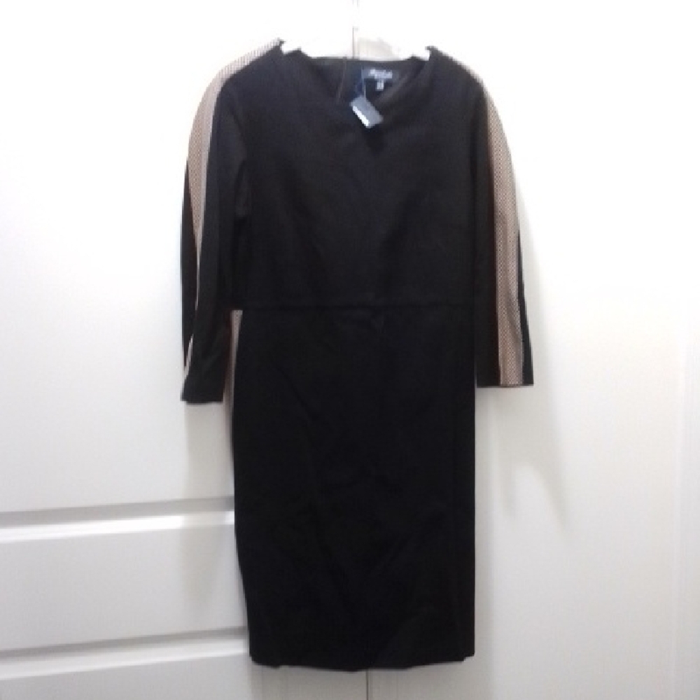 Bariloche Seca Smart Classic Dress